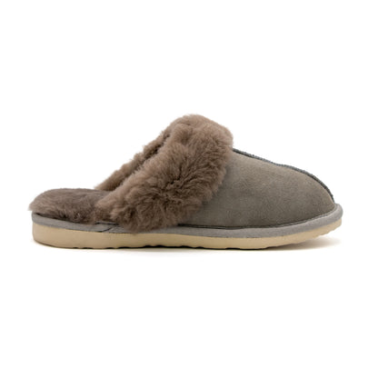 BLKSWN Slipper | Gray