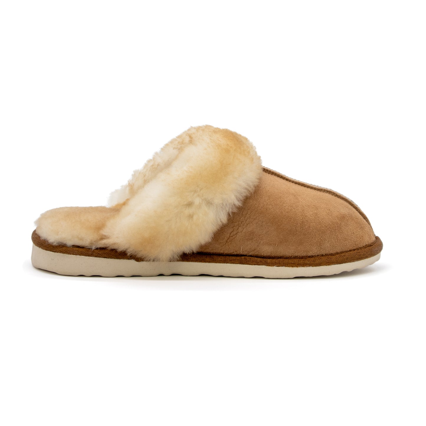 BLKSWN Slipper | Tan