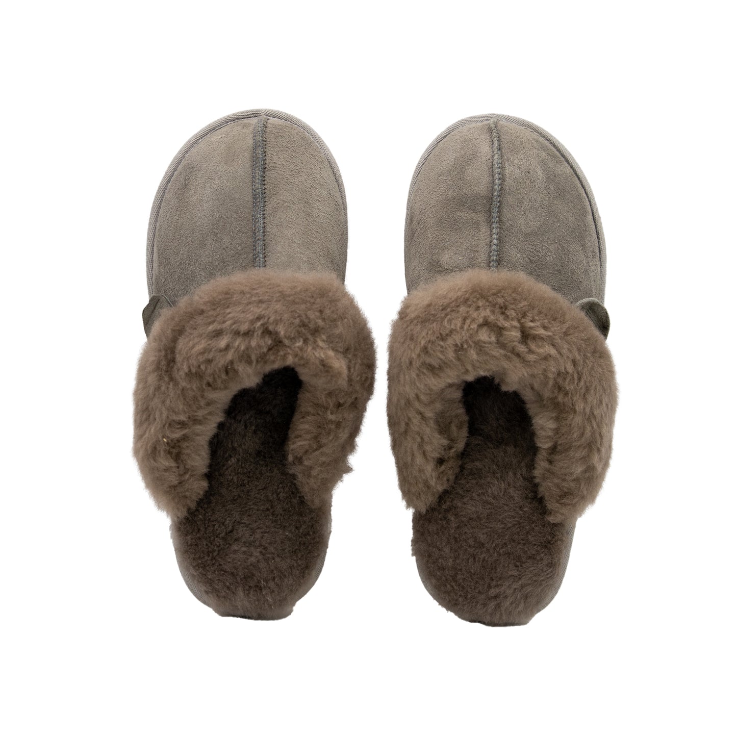 BLKSWN Slipper | Gray