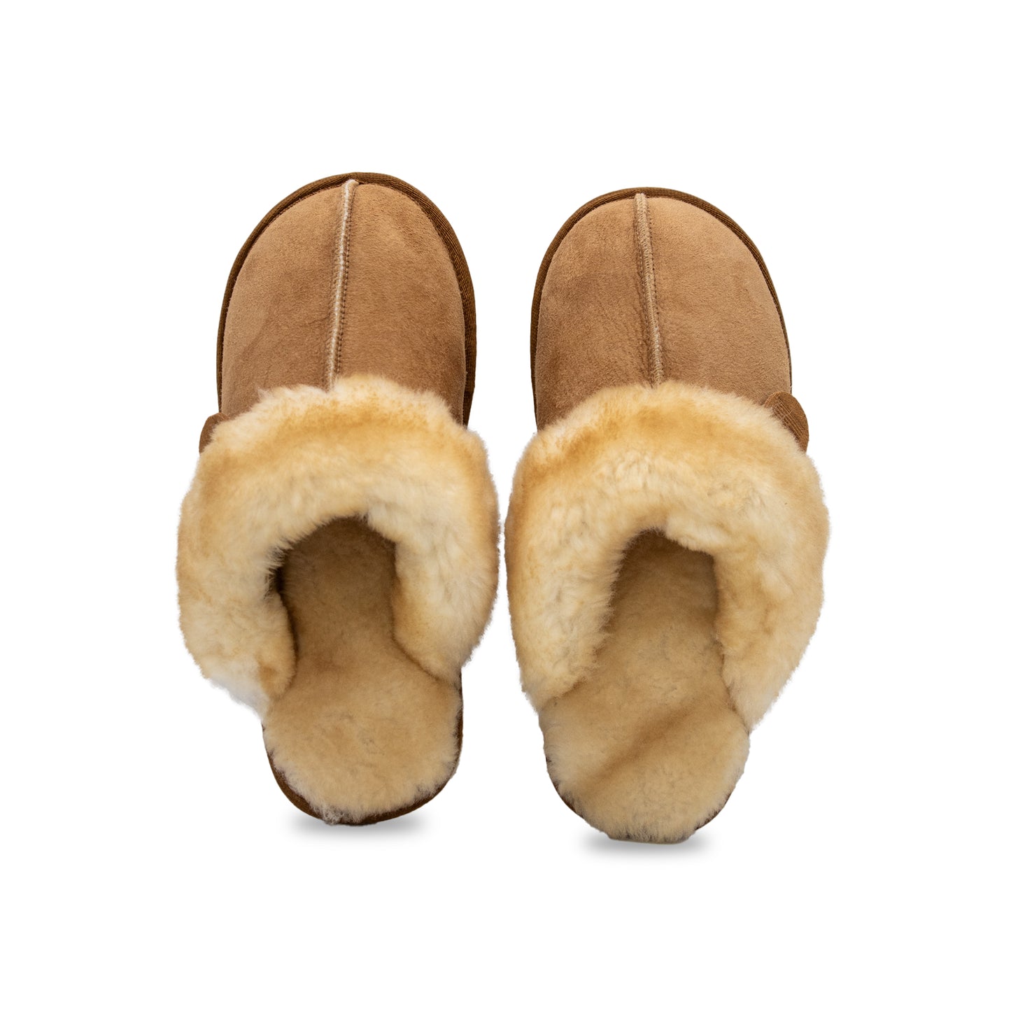 BLKSWN Slipper | Tan